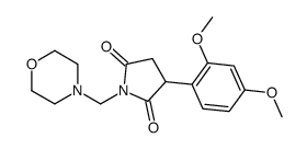 66064-14-0 structure