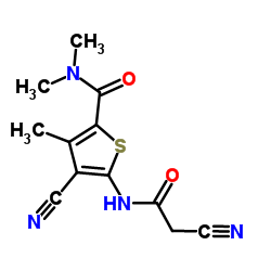 667412-92-2 structure