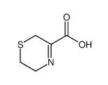 thialysine ketimine Structure