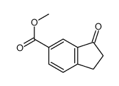 3-氧代-2,3-二氢-1H-茚-5-羧酸甲酯图片