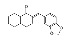 69920-41-8结构式