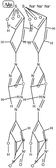 72797-02-5 structure