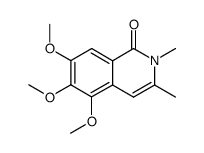 73232-34-5结构式