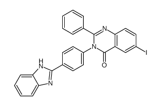 76618-07-0 structure