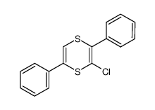 79587-80-7 structure