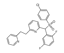 820222-91-1 structure