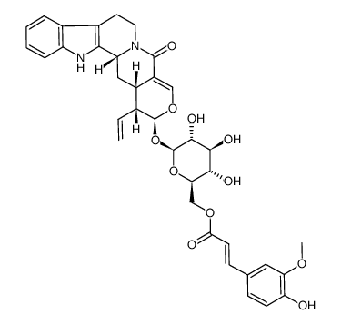 84638-29-9 structure