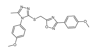 TC-E 5001 Structure