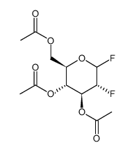 3,4,6-TRI-O-ACETYL-2-AZIDO-2-DEOXY-D-GALACTOSE picture