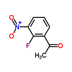 1-(2-氟-3-硝基苯基)乙酮图片