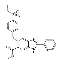 886976-80-3 structure