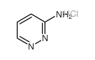 3-Aminopyridazine hydrochloride picture