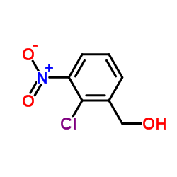 2-氯-3-硝基苄醇图片