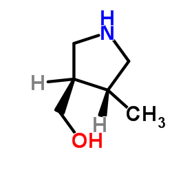 945723-36-4 structure