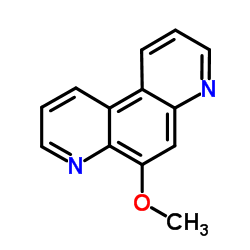 951-06-4结构式