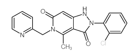 GKT136901 Structure