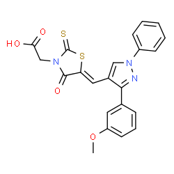 1009438-45-2 structure