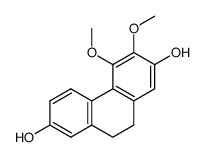 erianthridin structure