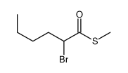 115219-54-0 structure