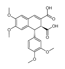 119152-56-6 structure