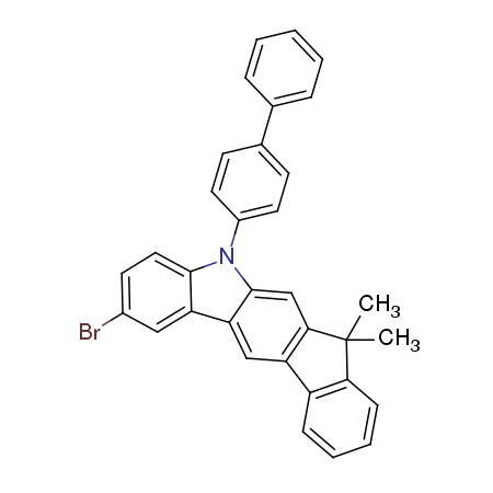 1257248-18-2结构式