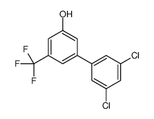 1261897-83-9结构式