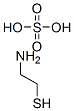 Cysteamine sulfate picture