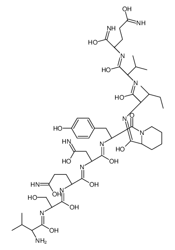 129083-62-1 structure