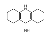 Octahydroaminoacridine succinate picture