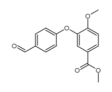 aristogin B Structure