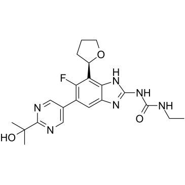 VXc-486 structure