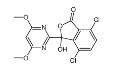 139510-12-6 structure