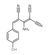 Tyrphostin AG 112图片