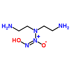 DETA-NONOate Structure