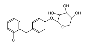 147029-85-4 structure