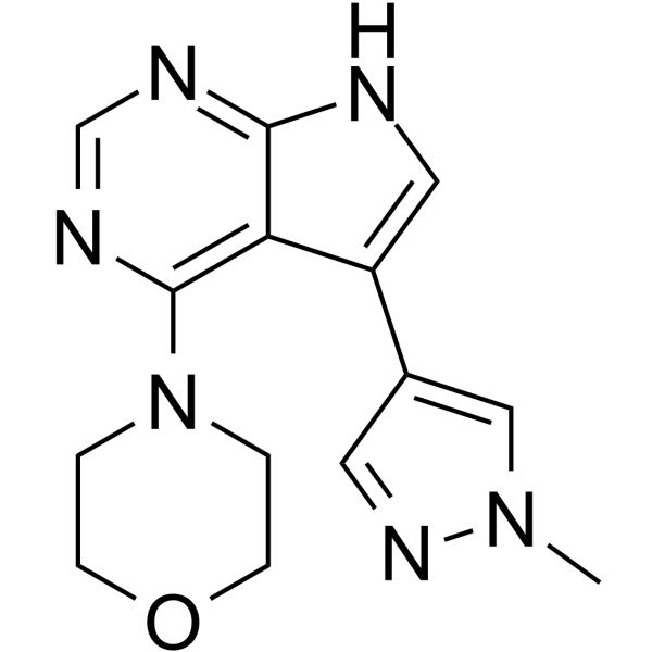 PF-06454589结构式