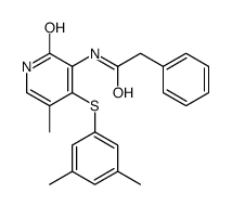 172470-02-9 structure