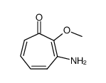 2745-09-7结构式