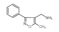 (5-METHYL-2-FURYL)METHANOL Structure