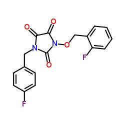 320422-93-3 structure