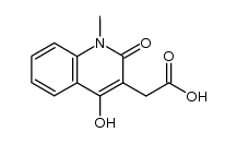 32088-47-4 structure