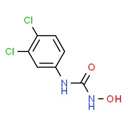 O-[4-(Methylsulfinyl)phenyl]O,O-dipropyl=phosphorothioate structure