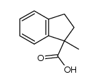 1-methyl-2,3-dihydro-1H-indene-1-carboxylic acid picture