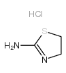 2-Aminothiazoline Hydrochloride structure