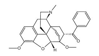 464-66-4 structure