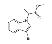 486396-70-7 structure