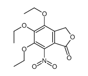 4995-54-4 structure