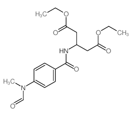 51865-72-6结构式