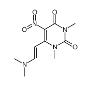 55276-27-2 structure