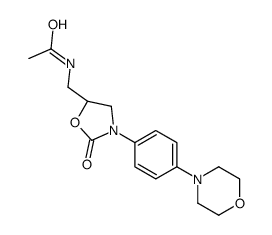 556801-15-1 structure